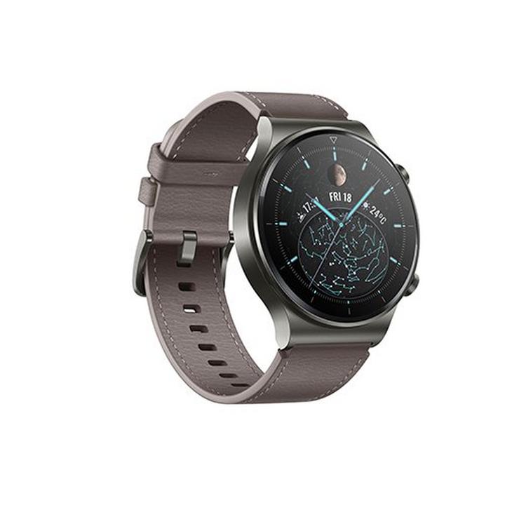 Huawei watch gt2 discount pro google pay