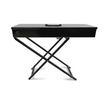 Mankkal, Heavy Duty Barbecue Grill With Adjustable Height Legs