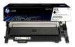 HP 117A Black Laser Printer Toner Cartridge 1000 Pages