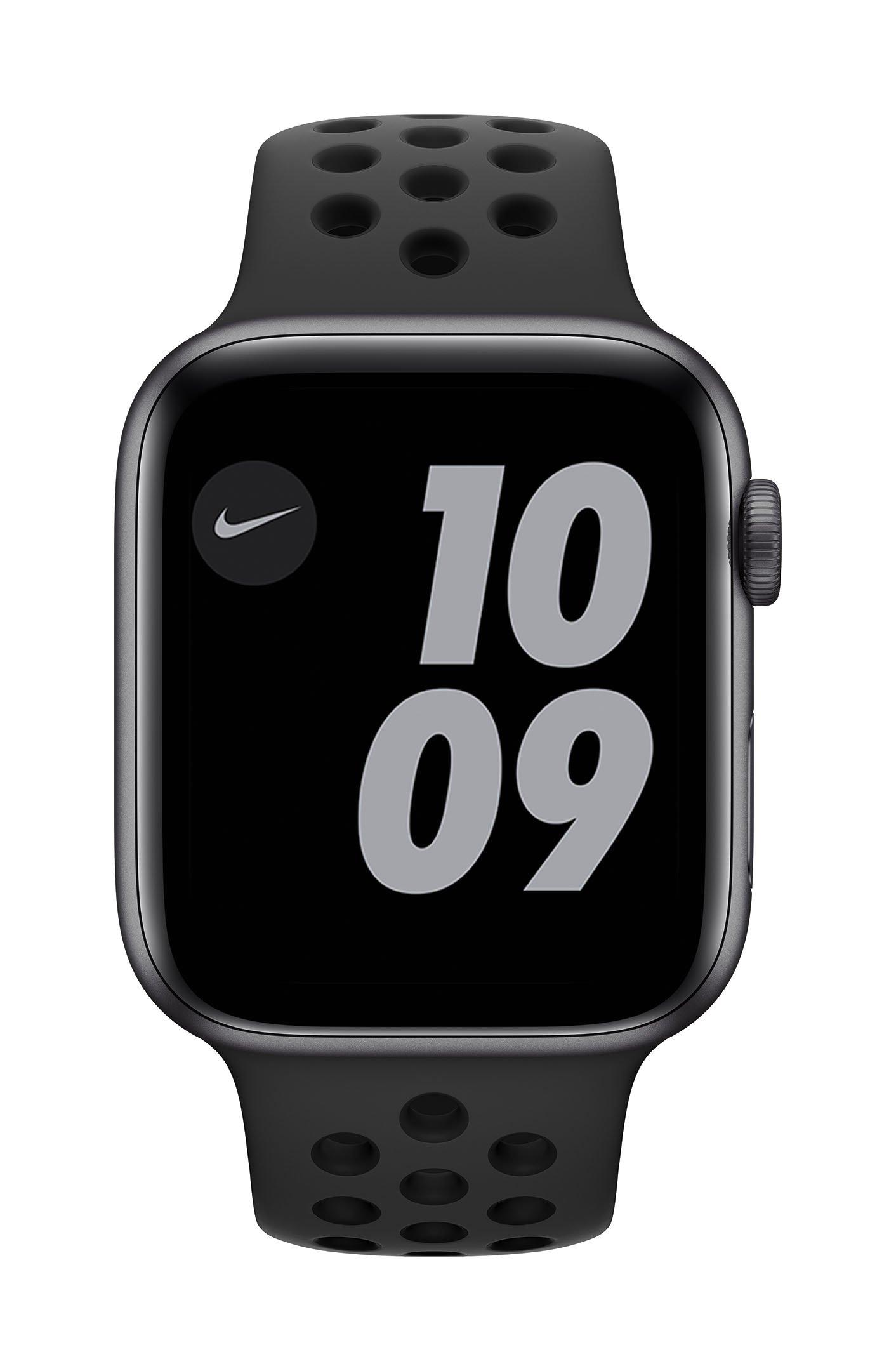 Apple Watch SE 44mm Nike+ GPS＋Cellular - 通販 - parelhas.rn.gov.br