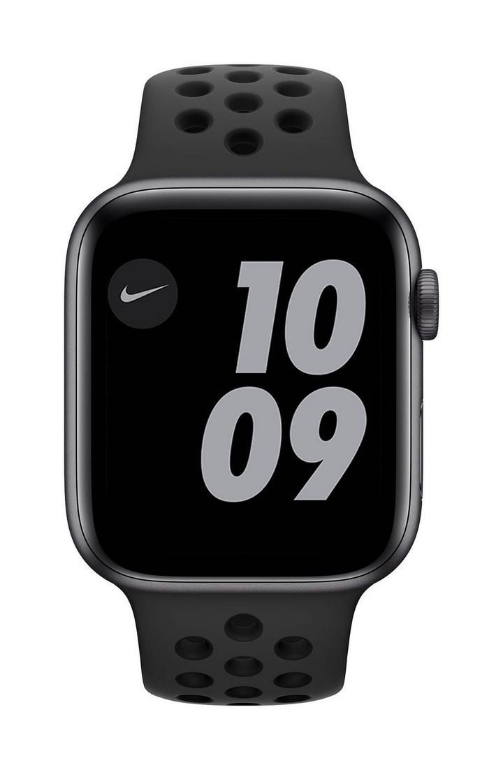 Apple watch series 6 gps 44mm black hot sale