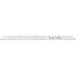 APPLE Magic Keyboard with Numeric Keypad, Arabic, Silver