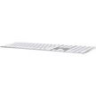 APPLE Magic Keyboard with Numeric Keypad, Arabic, Silver