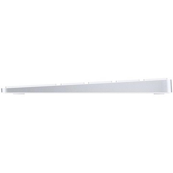 APPLE Magic Keyboard with Numeric Keypad, Arabic, Silver