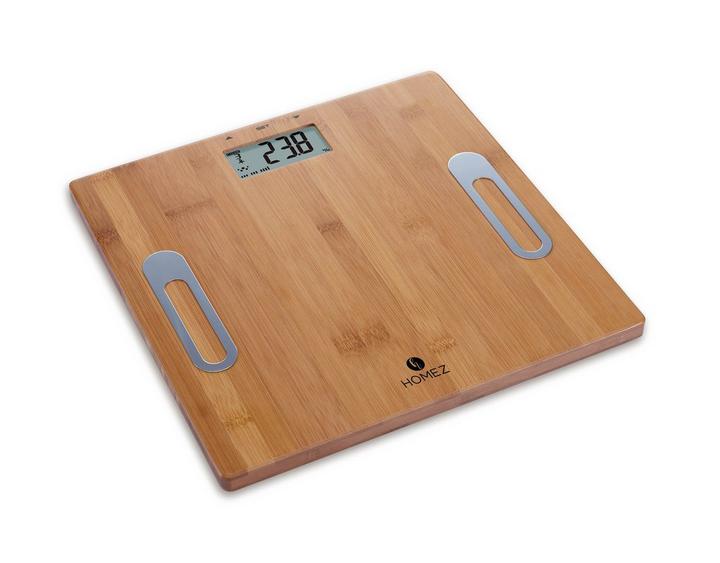 Homez Scale Capacity 150kg | Rakhys