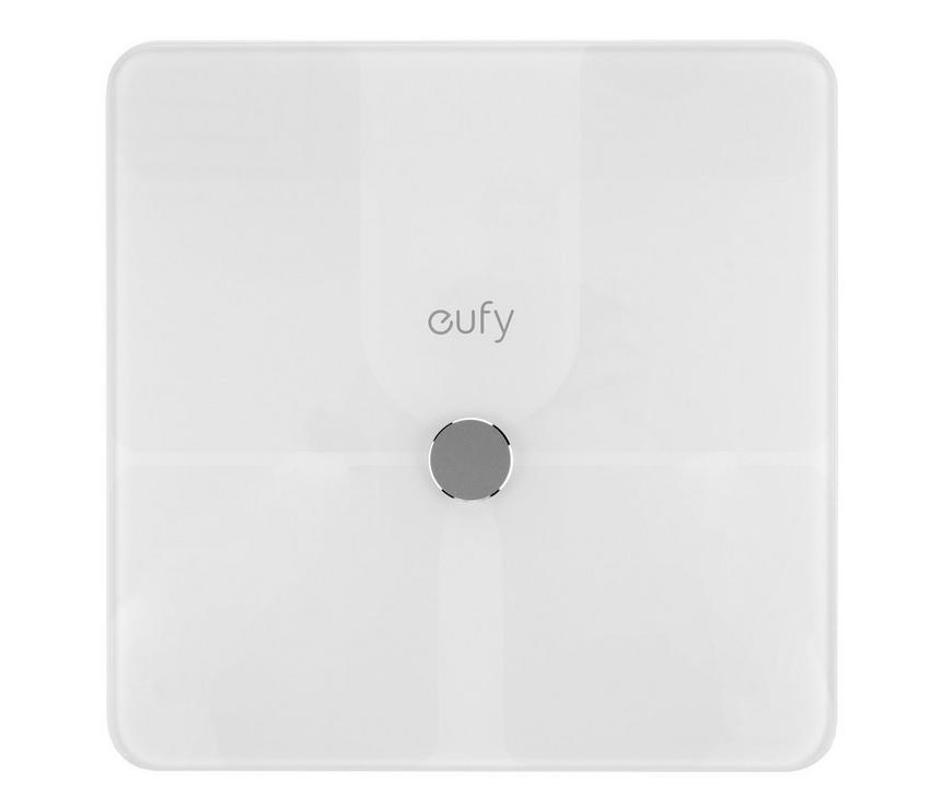 Anker Eufy BodySense Smart Scale White at