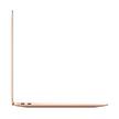 APPLE MacBook Air, M1, 8GB, 256GB, 13 inch, Touch ID, Gold