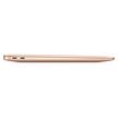 APPLE MacBook Air, M1, 8GB, 256GB, 13 inch, Touch ID, Gold