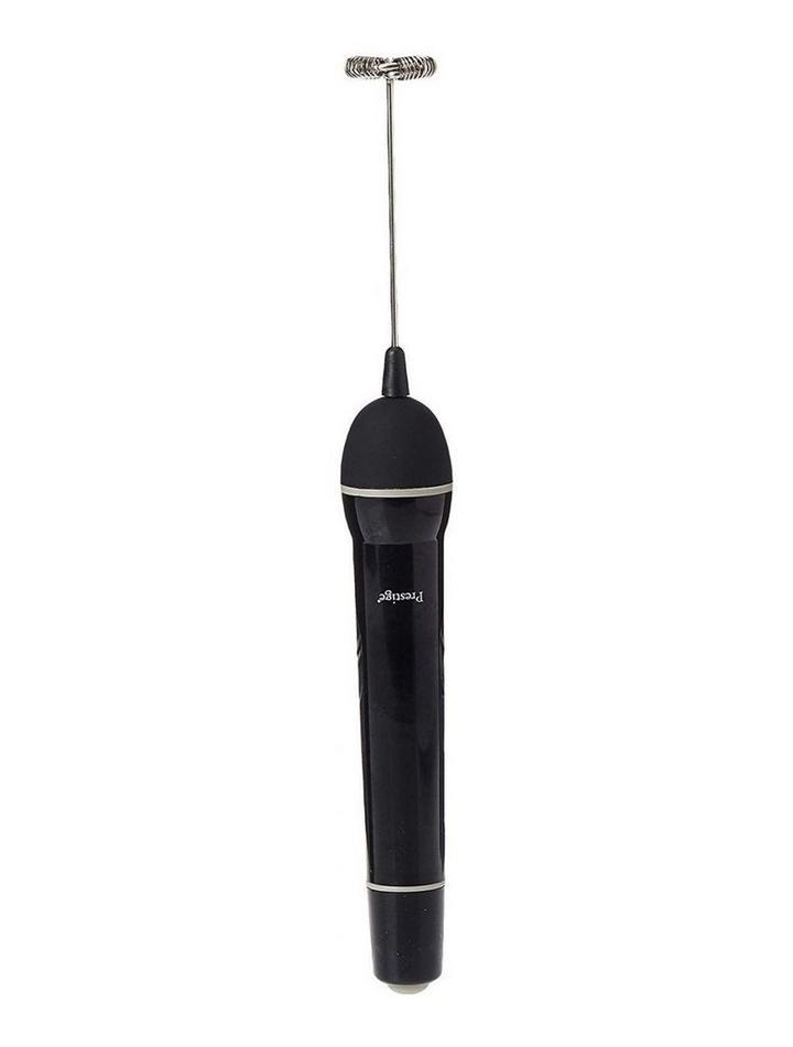 Prestige Milk Frother,220-240V, Black.