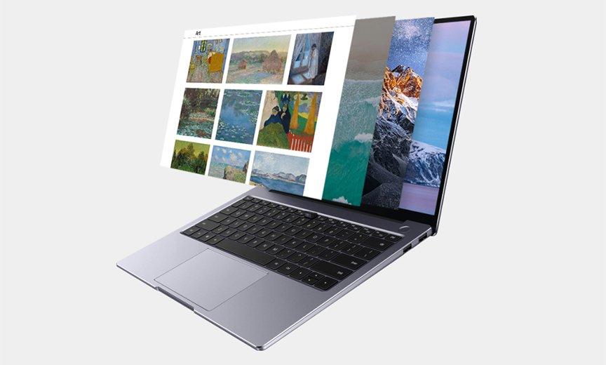 HUAWAI MateBook14 Ryzen7 4800H/16G/512G HUAWEI MateBook Ryzen7