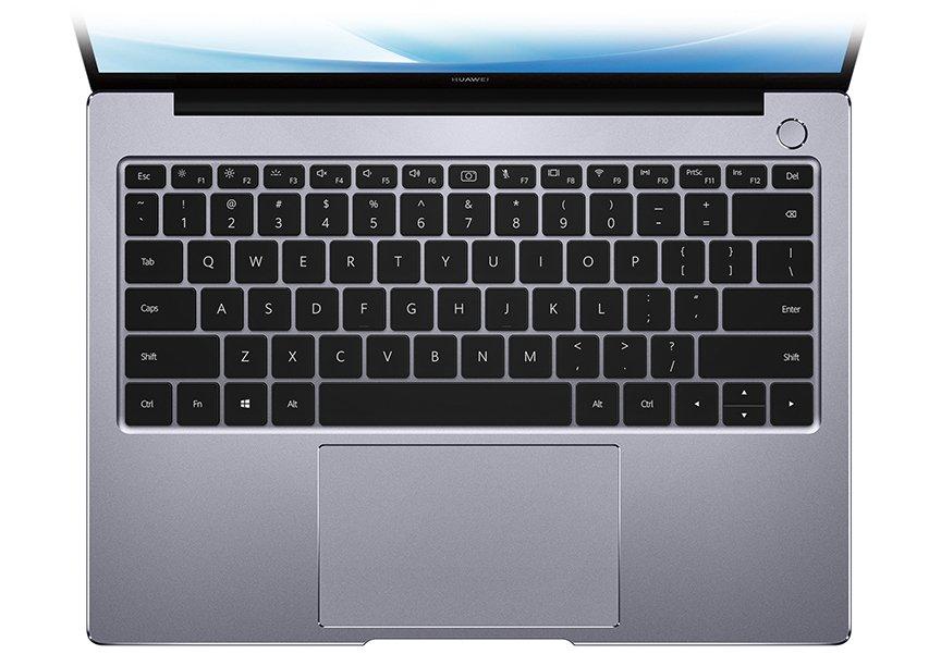Huawei MateBook 14, AMD Ryzen 7 4800H, 16GB, 512GB, 14 inch