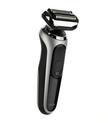 Braun Series 7 Rechargeable Mens Shaver LED Display Wet&Dry Silver/Black