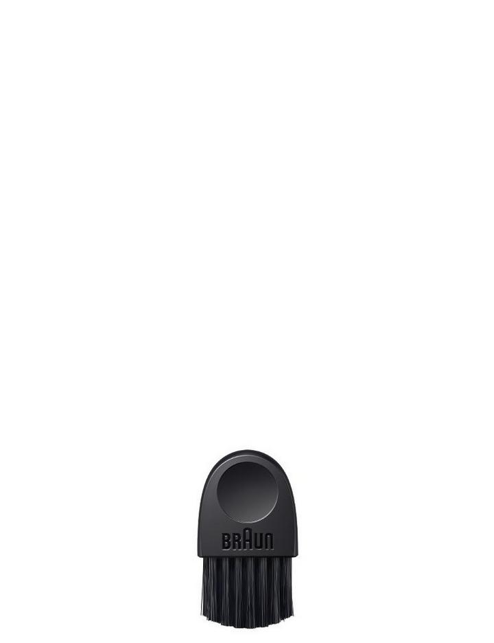 Braun Series 7 Rechargeable Mens Shaver LED Display Wet&Dry Silver/Black