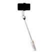 Zhiyun Smooth Xs 2-axis Smartphone Gimbal Stabilizer With Extendable Alu Rod White