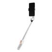 Zhiyun Smooth Xs 2-axis Smartphone Gimbal Stabilizer With Extendable Alu Rod White