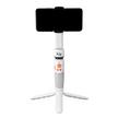 Zhiyun Smooth Xs 2-axis Smartphone Gimbal Stabilizer With Extendable Alu Rod White