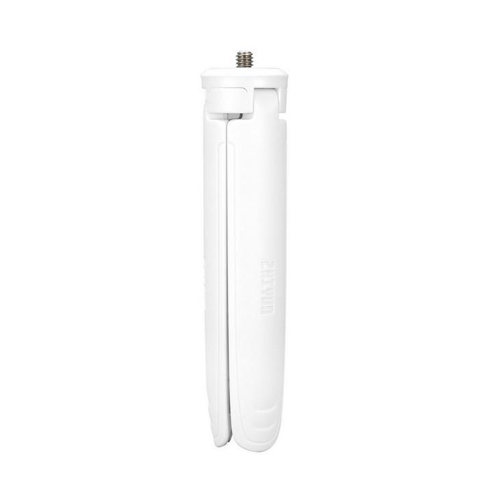 Zhiyun Smooth Xs 2-axis Smartphone Gimbal Stabilizer With Extendable Alu Rod White