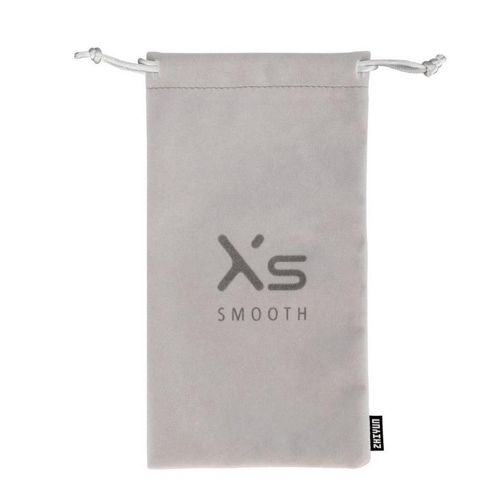Zhiyun Smooth Xs 2-axis Smartphone Gimbal Stabilizer With Extendable Alu Rod White