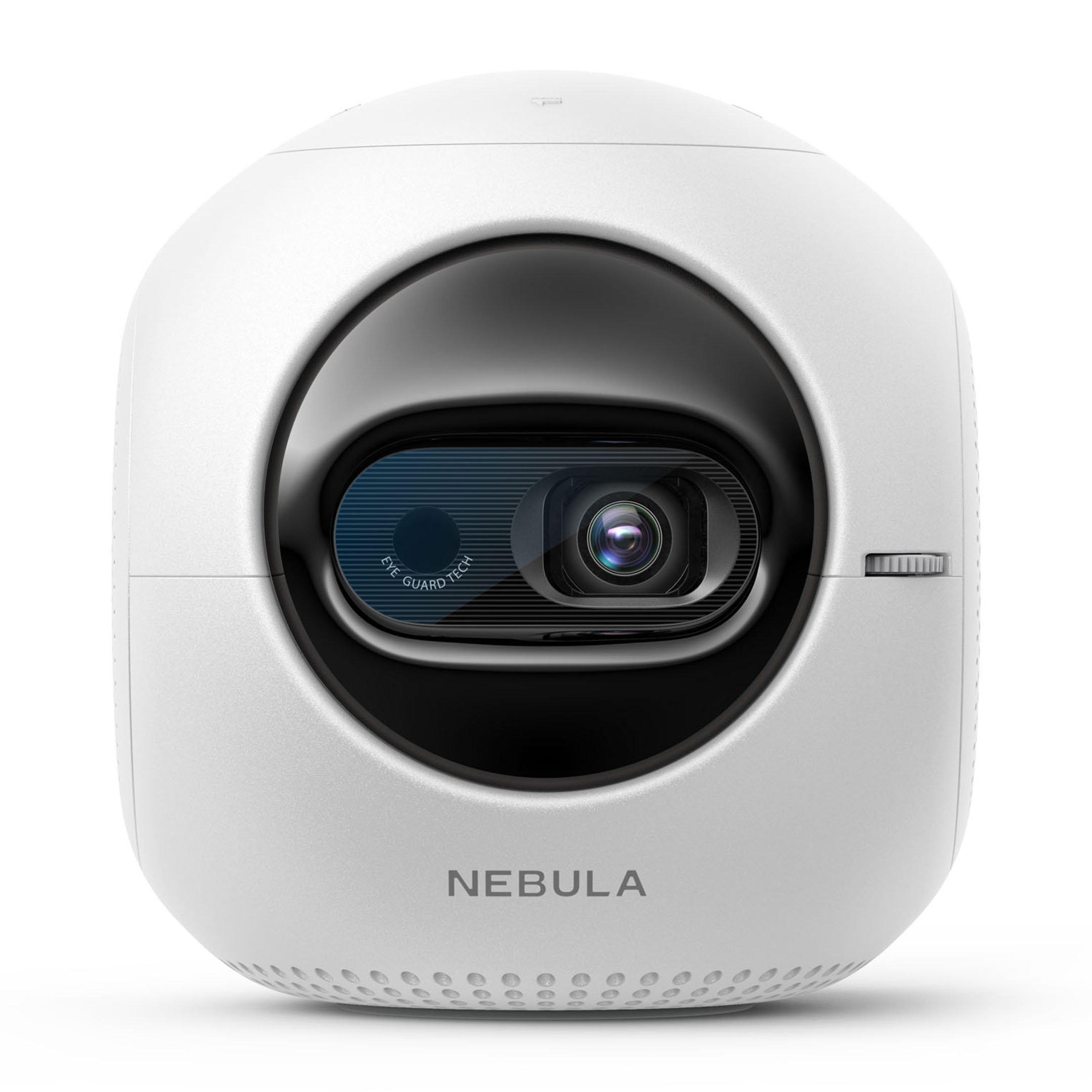 NEBULA ASTRO Pocket Cinema NEBULA by ANKER (ネブラバイアンカー