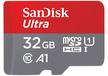 SanDisk, Micro SD Memory Card, 32GB