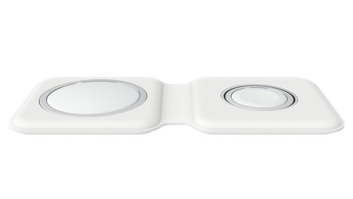 Univers Digital - Apple MagSafe Duo Votre chargeur MagSafe Duo est