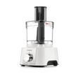 Kenwood Food Processor, 1000W, 3L Bowl, 1.5L Blender, 11 Attachments,White