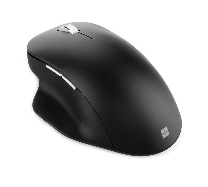 MOUSE MICROSOFT BLUETOOTH ERGONOMIC BLACK