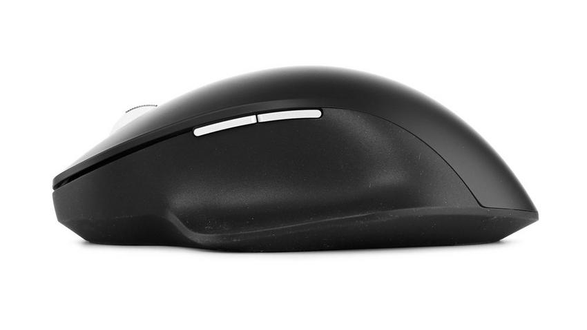 OMEGA TECH S.A. - Microsoft - MOUSE ERGONOMICO MICROSOFT ARC BLUETOOTH NEGRO