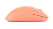 Microsoft, Bluetooth Ergonomic Mouse, Peach
