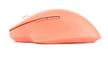 Microsoft, Bluetooth Ergonomic Mouse, Peach