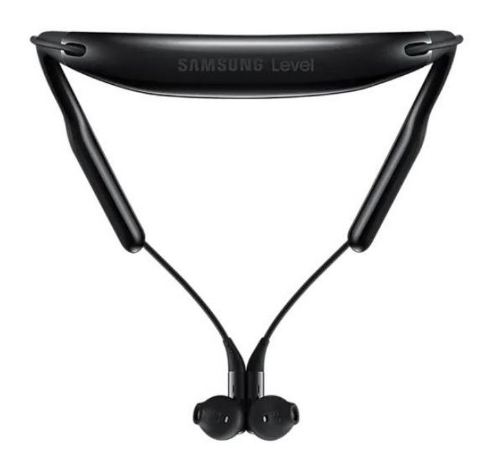 Samsung Level U 2 Bluetooth Neckband Earphone Black eXtra