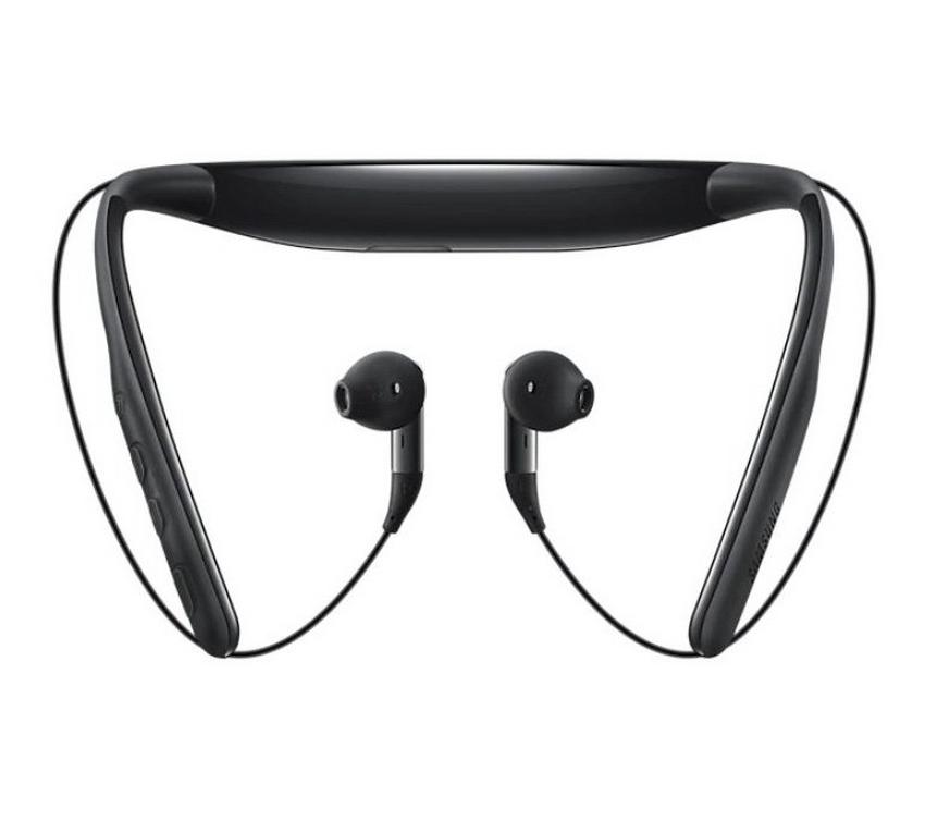 Samsung Level U 2 Bluetooth Neckband Earphone Black eXtra