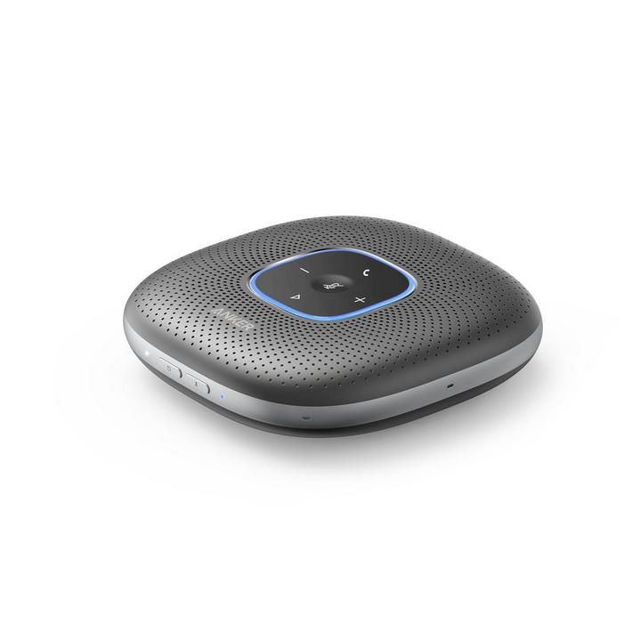 Anker, PowerConf Bluetooth Speakerphone, Black eXtra Oman