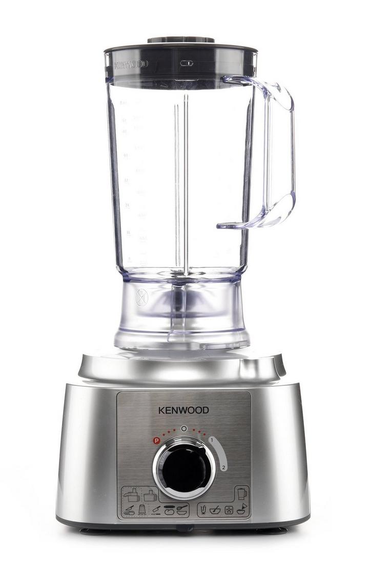 Bahrain Kenwood Smoothie Maker 2go Kenwood Food Processor, 1000W