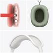 Apple Airpods Max Over Ear Headphone, Silver