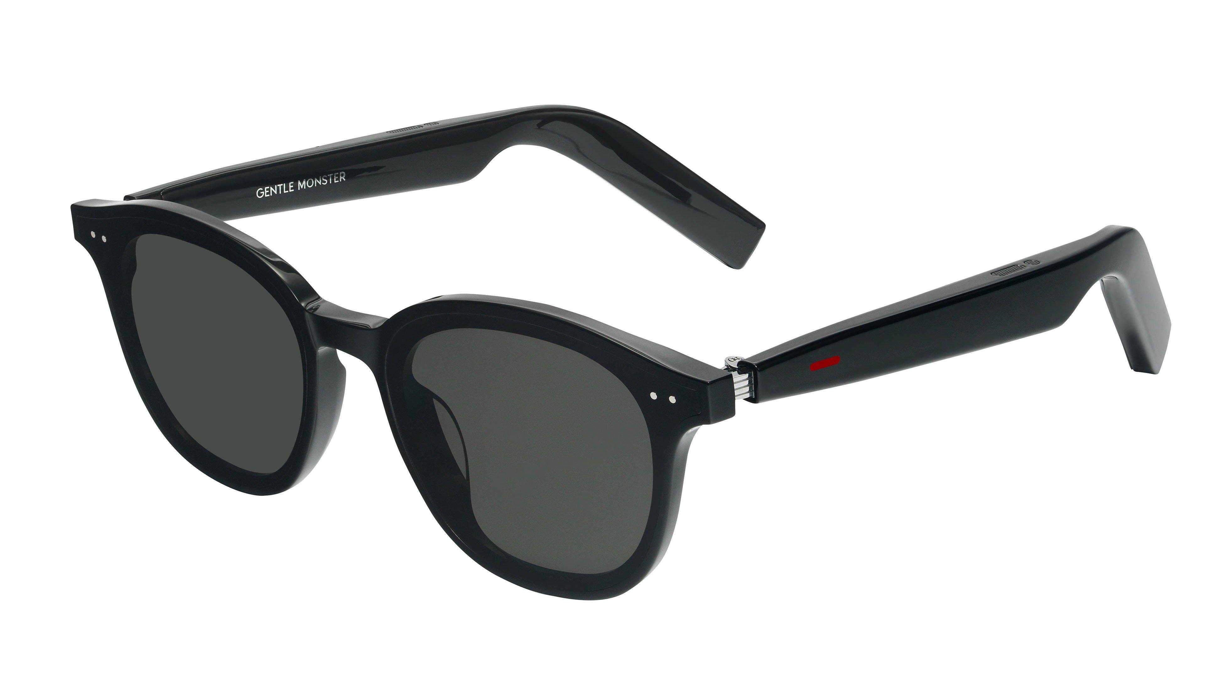 HUAWEI X GENTLE MONSTER Eyewear2 havana - www.stedile.com.br