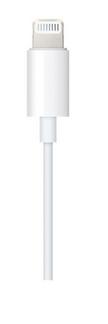 Apple Lightning to 3.5 mm Audio Cable 1.2m, White