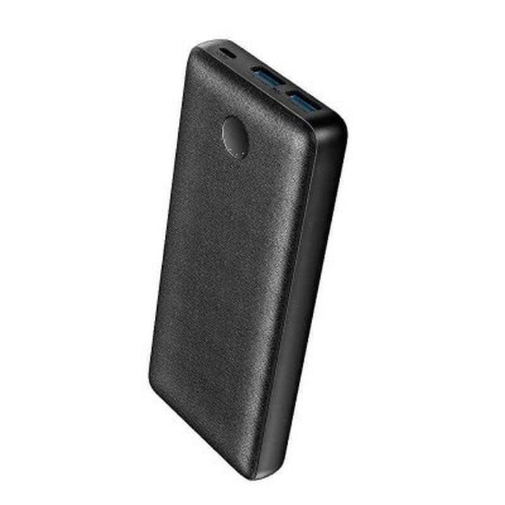 Anker Power Bank  Power Core Select 20000 mAh Black