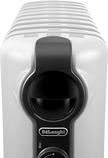 Delonghi RADIA S 12Fins Oil Filled Radiator Room Heater 2500W White