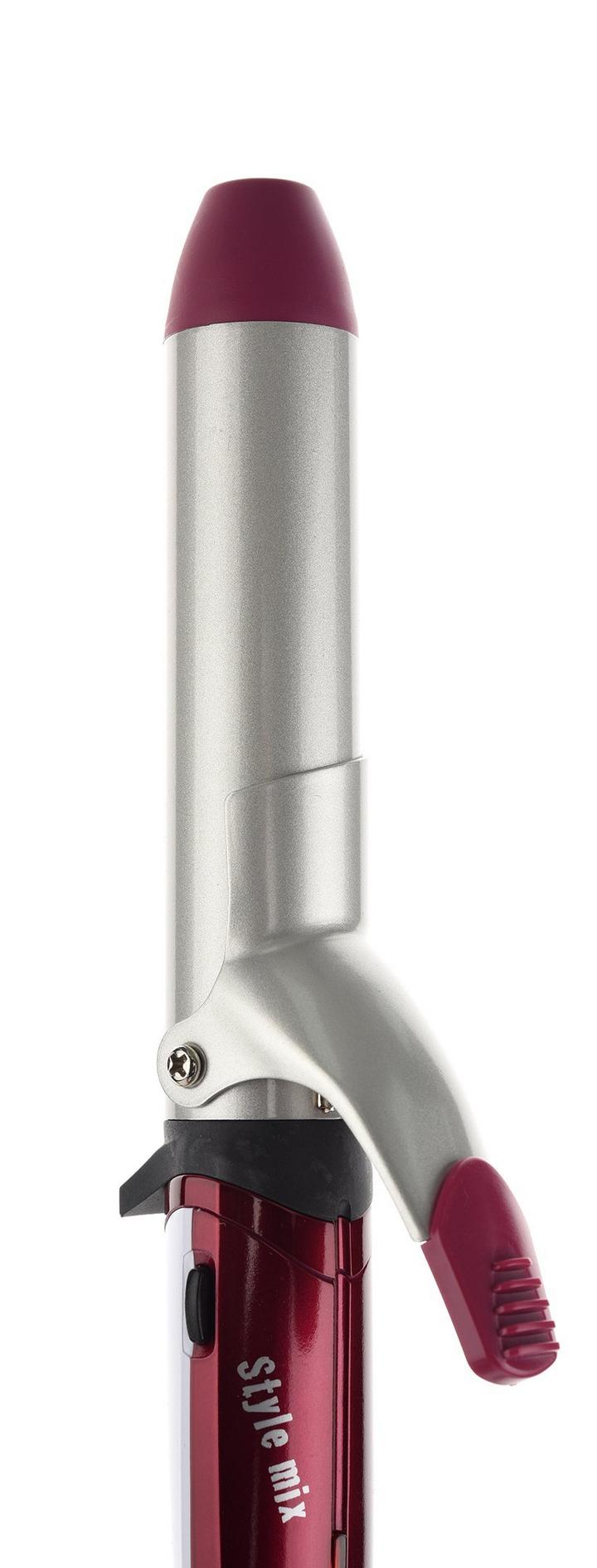 بيبي ليس, مجموعة تصفيف الشعر المتعددة, 10 ملحقات, °180 إكسترا