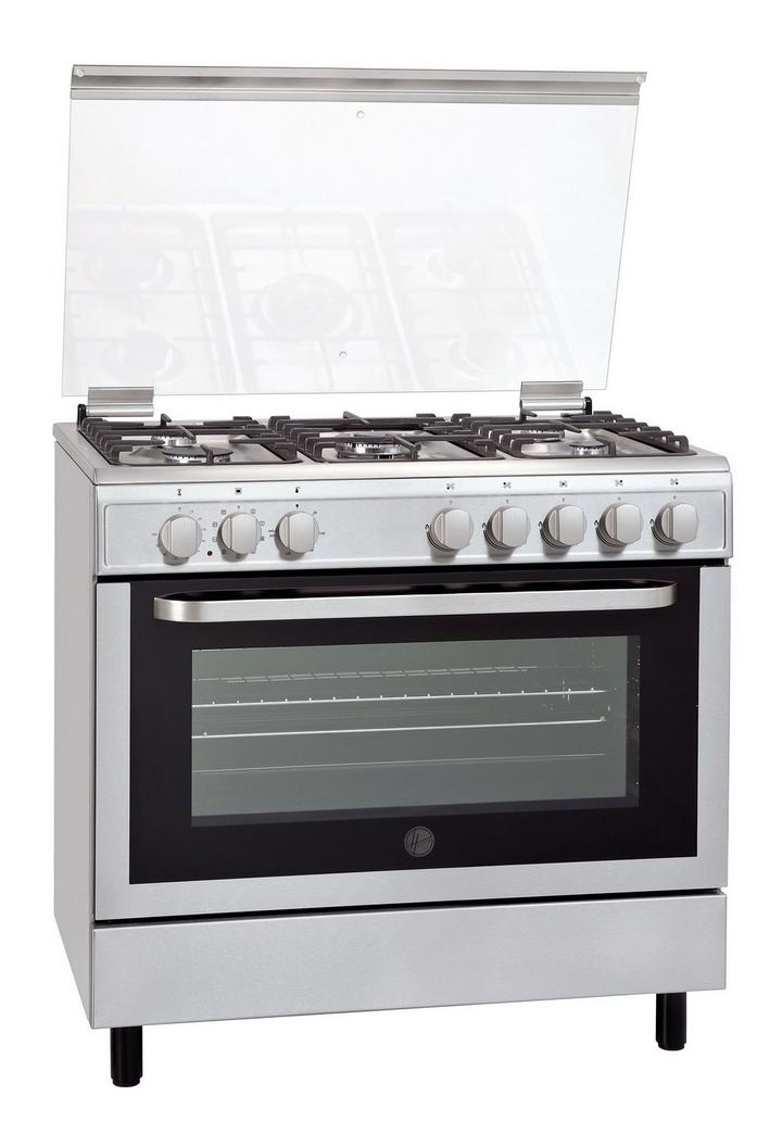 Hoover on sale electric oven