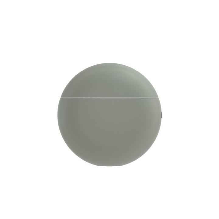 Huawei FreeBuds 3 Silicone Ropeback Case,Grey
