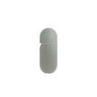Huawei FreeBuds 3 Silicone Ropeback Case,Grey