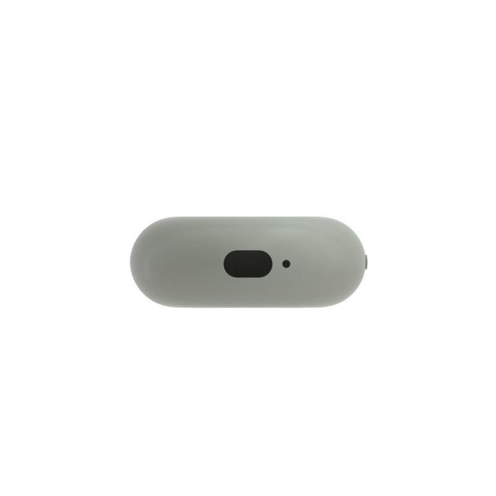Huawei FreeBuds 3 Silicone Ropeback Case,Grey