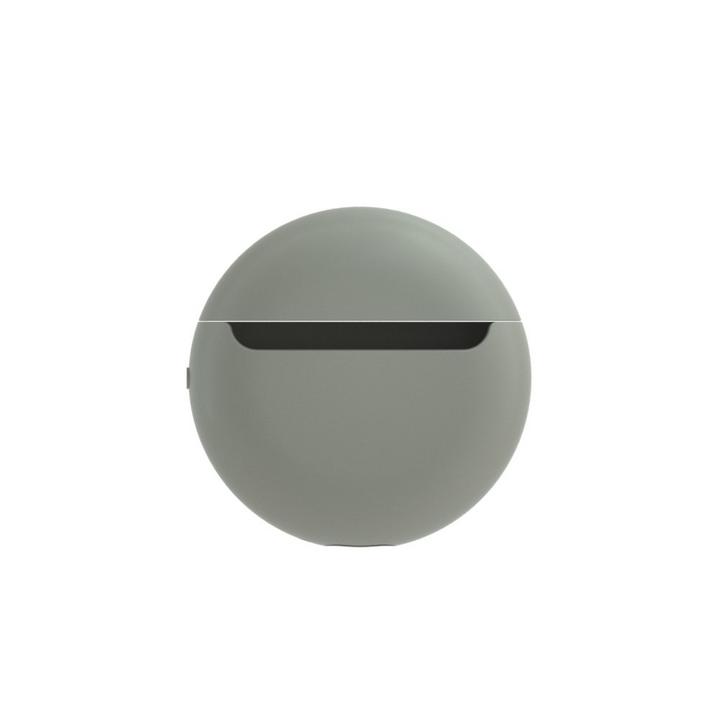 Huawei FreeBuds 3 Silicone Ropeback Case,Grey