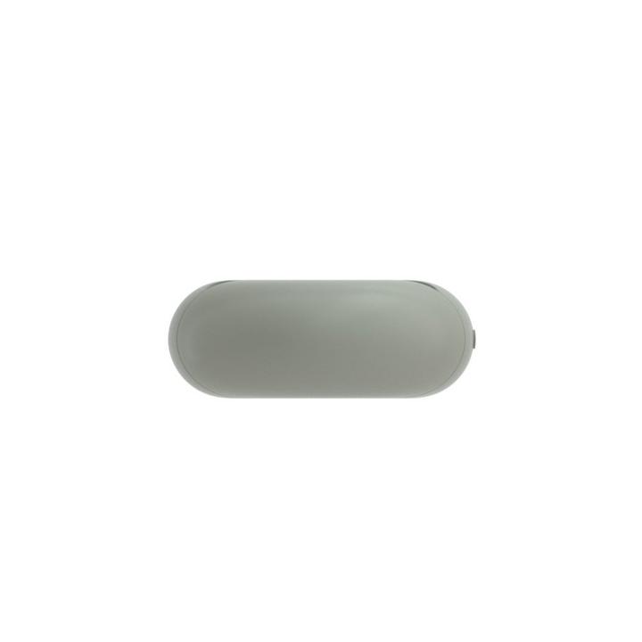 Huawei FreeBuds 3 Silicone Ropeback Case,Grey