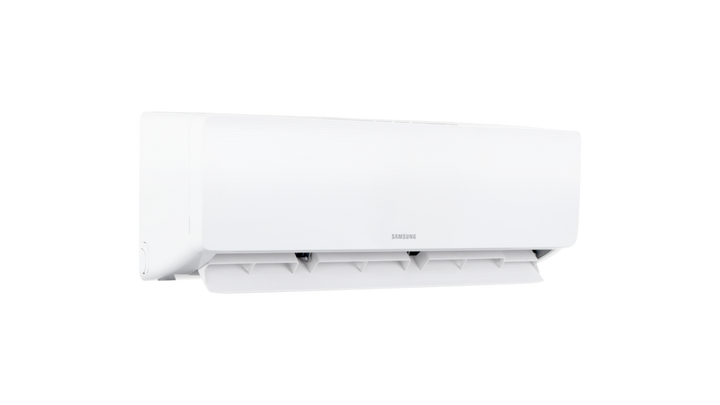 Samsung Split AC, 18000 BTU,Rotary Compressor,Heat and Cold
