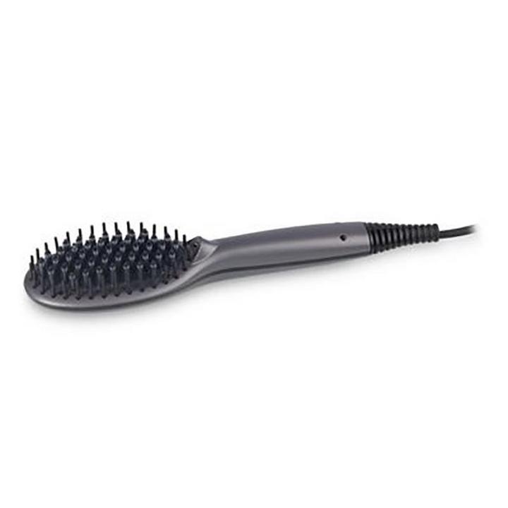 Princess Straightening Hair Brush, Max Temp 180deg eXtra