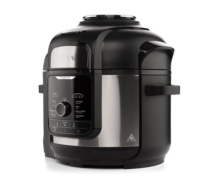 Ninja Foodie Max 7.5 Liters Multi Cooker eXtra Bahrain