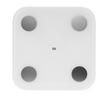 Xiaomi, Mi Body Composition Scale 2, White
